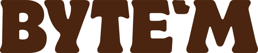 Byte'm
